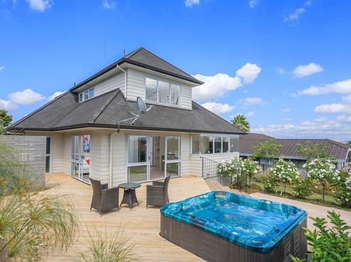 9 Orangewood Drive, Northpark