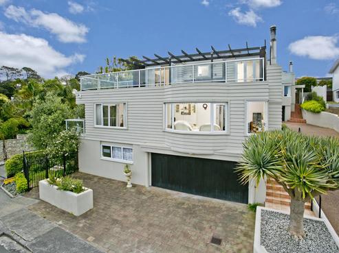 15A Wilding Avenue, Northcote Point