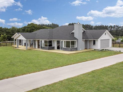 131 Rogers Road, Puni