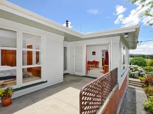 18 Fisher Terrace, Kamo