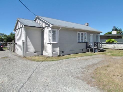 19 Harley Street, Solway