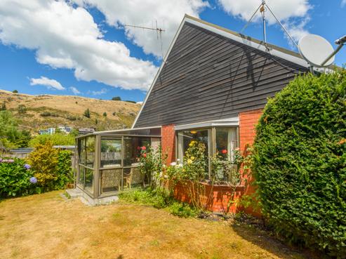 4/41 Arnold Street, Sumner