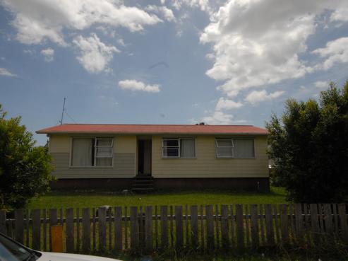 45 Allen Bell Drive, Kaitaia
