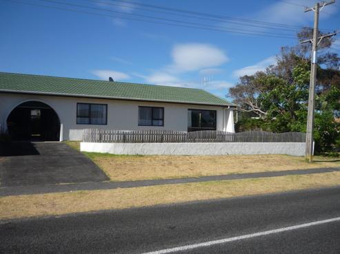 601A Otahu Road, Whangamata