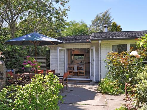 127 Rangiora Woodend Road, Woodend