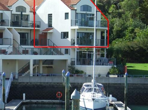 4 Harbour Village Drive, Gulf Harbour