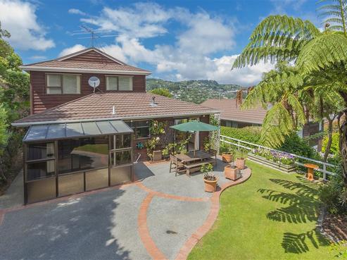 41A Thatcher Crescent, Crofton Downs
