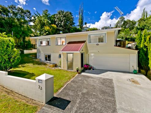 73 Ayton Drive, Totara Vale