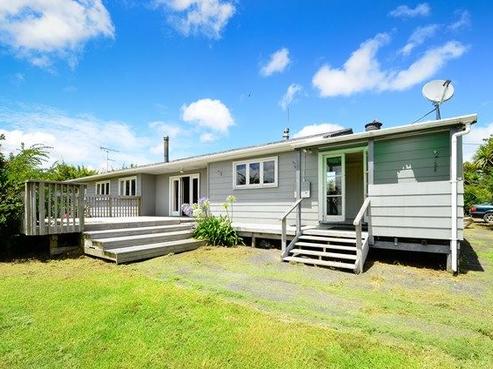 140 Foster Road, Kumeu