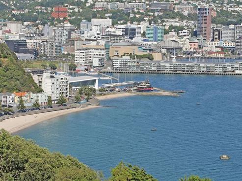 40A The Crescent, Roseneath