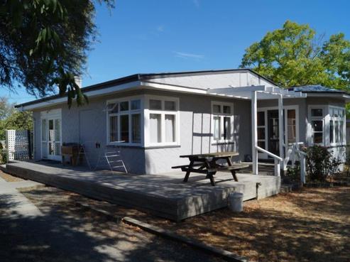53 Montrose Avenue, Culverden
