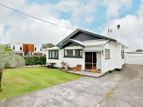 3 French Street, Moturoa