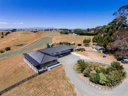 248 Halcombe Road, Feilding
