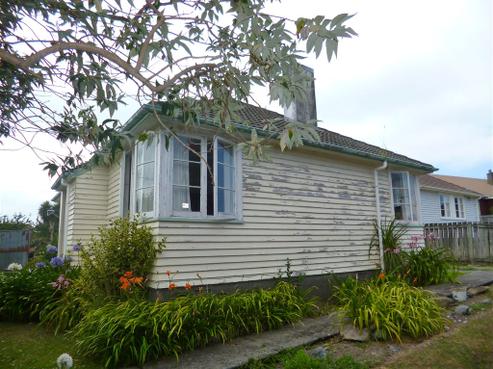 3 Kiwi Street, Kaikoura