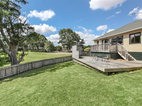 27A Montgomery Avenue, Pukekohe