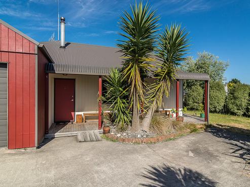 32 Rifleman Lane, Paraparaumu Beach