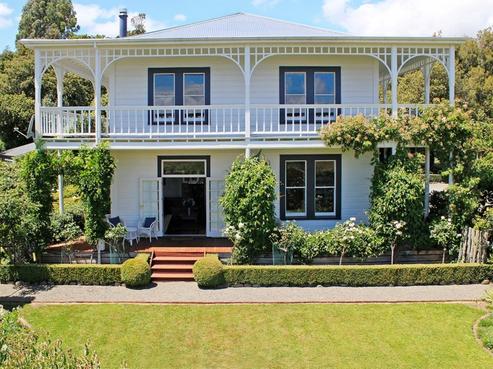 103 Kaka Amu Road, Mauriceville