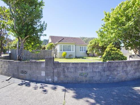 1268 High Street, Taita