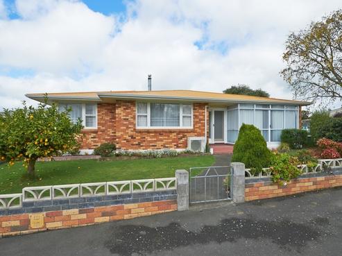 3 Bond Street, Marton
