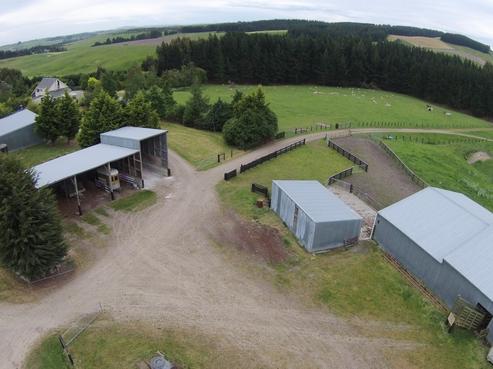 209 Boag Road, Gore Surrounds