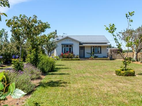 127 Main Drain Road, Himatangi