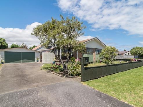 4 Aaron Court, Paraparaumu Beach