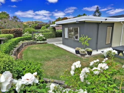 52 Simla Avenue, Havelock North