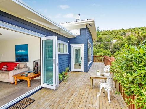 66 Te Henga Road, Waitakere