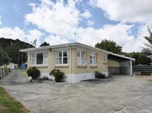 134 George Street, Hikurangi