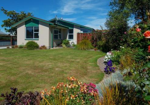 107 King Street, Rangiora