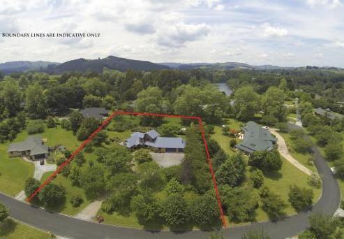 171 Lake View Drive, Karapiro