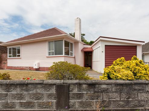 23 South Road, Moturoa