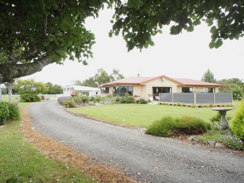 176 Myross Road, Myross Bush