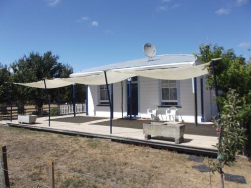 1A Ellison Street, Otane