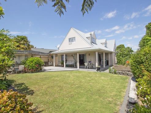 275A Meola Road, Point Chevalier