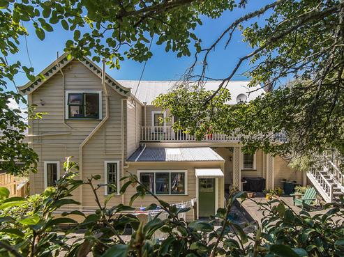 6 Frandi Street, Thorndon