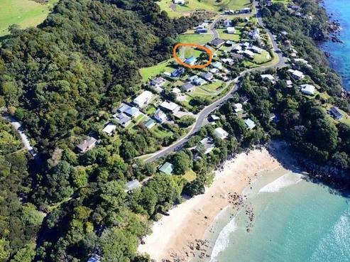 27 Waterman Drive, Langs Beach
