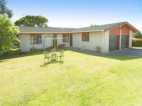 2/36B Homestead Road, Manly