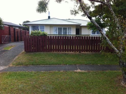 21 Tapper Crescent, Tikipunga