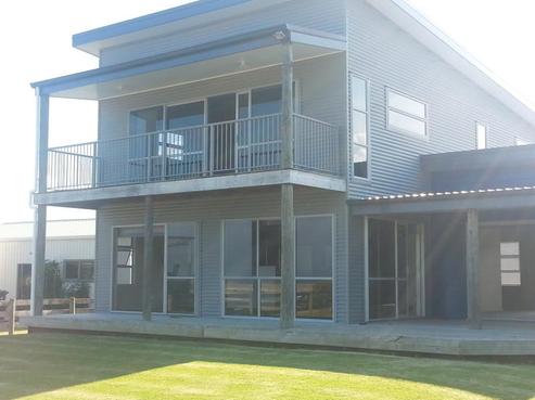 20 Mylindas Road, Whakatiwai