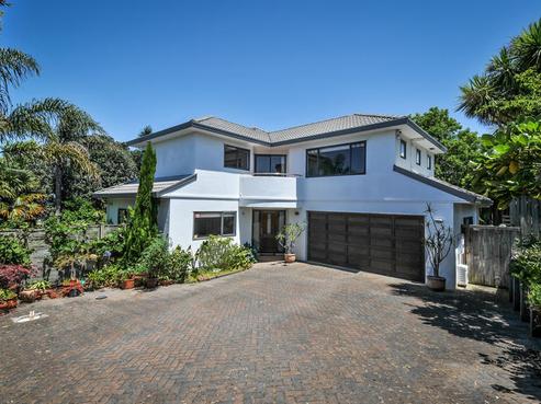 3A Auld Street, Torbay