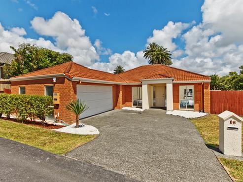 86 Bluebird Crescent, Unsworth Heights