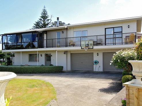 11 Alpine Grove, Upper Vogeltown