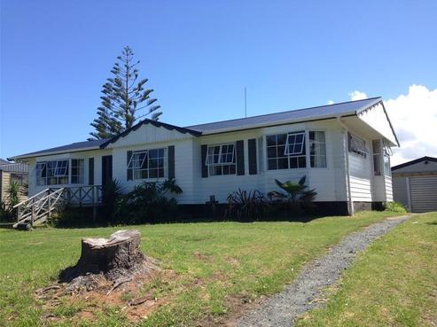 23 Sea View Road, Dargaville Surrounds