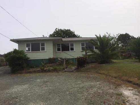 15 Montgomery Avenue, Dargaville