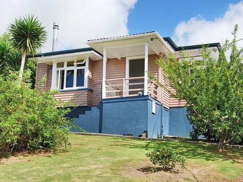 4 Montaine Place, Maungaturoto
