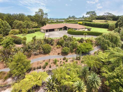 109B Riverhead Road, Kumeu