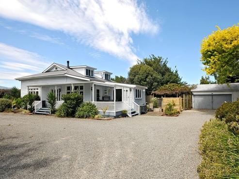 119 Rangiuru Road, Otaki Beach
