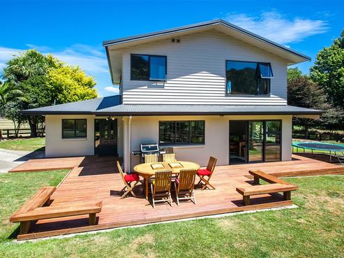 607A Taneatua Road, Taneatua