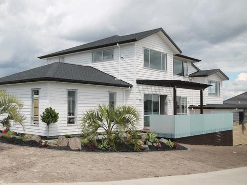 6 Outlook Terrace, Silverdale